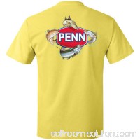 PENN Men's Inshore Casual Tee Shirt   555068113